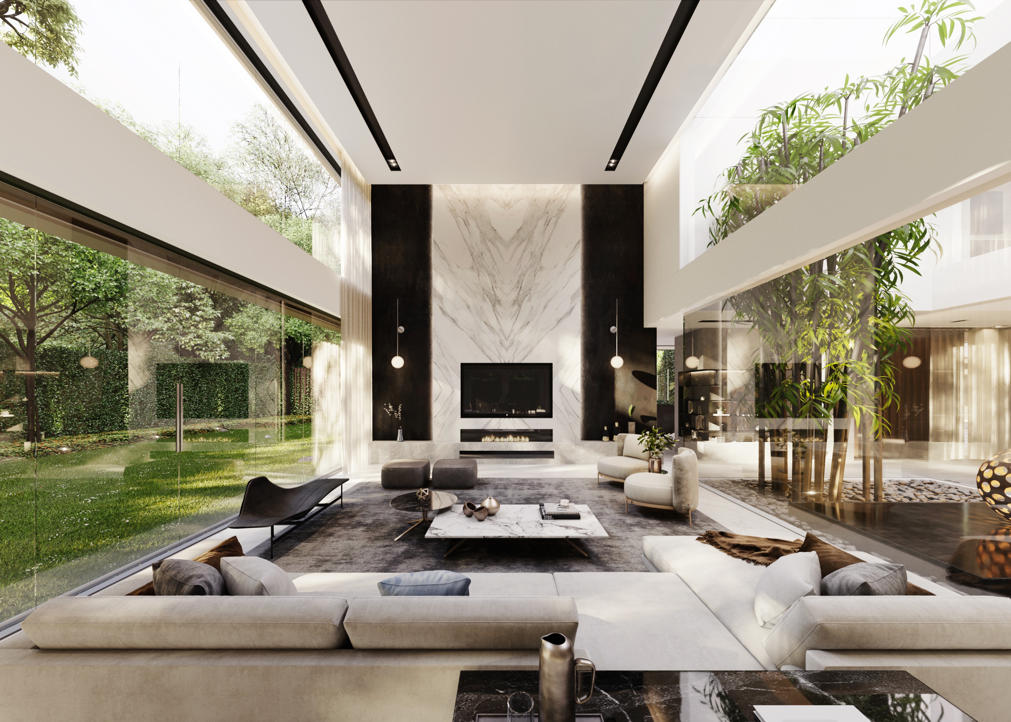 Virtual Tour Hero